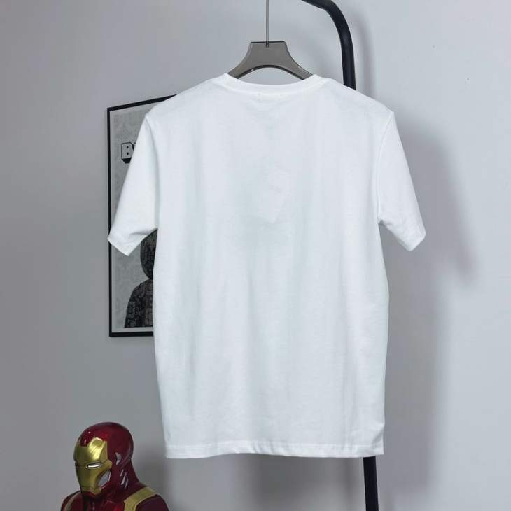 Dior T Shirts Short _SKUDiorXS-XLhgntxCF0215379